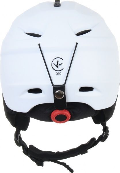 Шлем MaxxPro ROCKADV ROCKADV-WS S белый