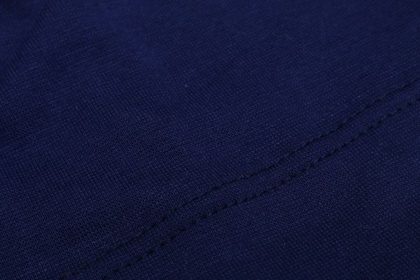 Шапочка дитяча для хлопчика Татошка р.48-50 синій 43863 