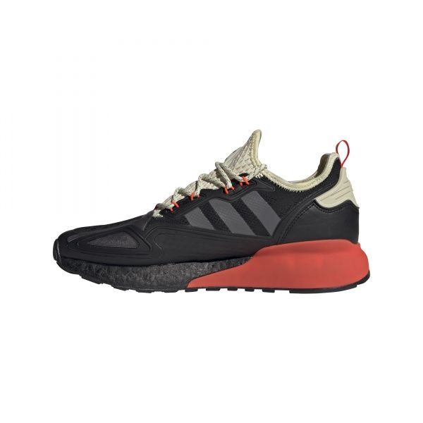Кроссовки Adidas ZX 2K BOOST FV9999 р.UK 9,5