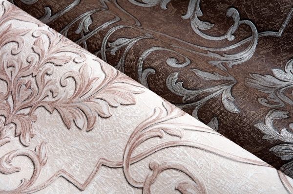 Шпалери зі спіненого вінілу Bravo 86017BR93 1,06x10,05 м 