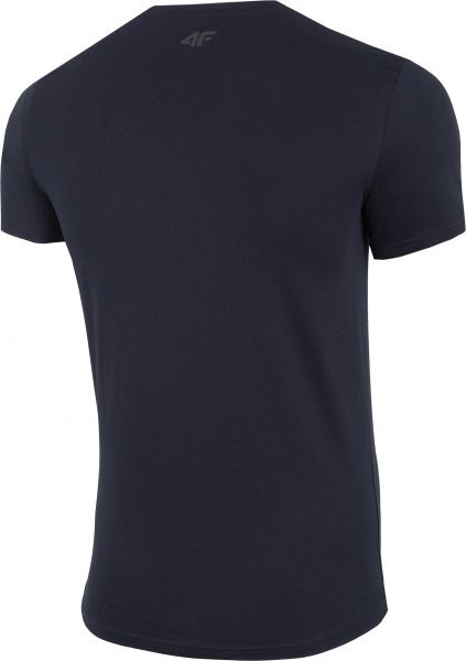 Футболка 4F D4Z20-TSM227-30S L синий