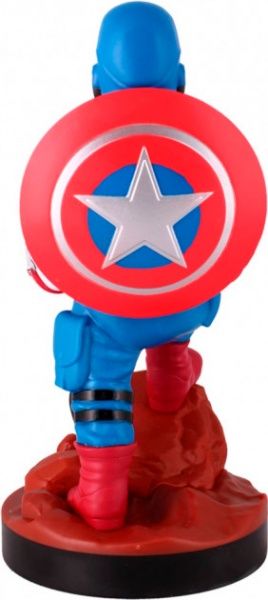 Тримач FSD Exquisite Gaming Marvel Camptain America (CGCRMR300202) 