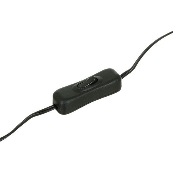 Настольная лампа Jazzway PTL-016C 5 Вт розовая