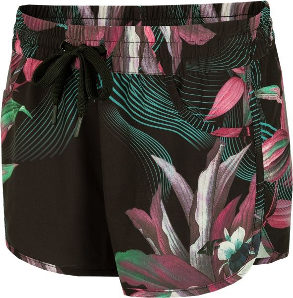 Шорти 4F H4L21-SKDT002-92A р. L різнокольоровий