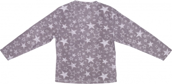 Костюм домашній жіночий La Nuit Home Shooting Stars р. XS ліловий 