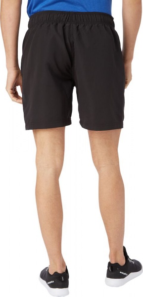 Шорти Energetics Alvino ux 302717-050 р. 2XL чорний