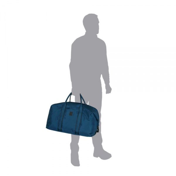 Сумка дорожная Danaper 40 л CARGO, BLUE 