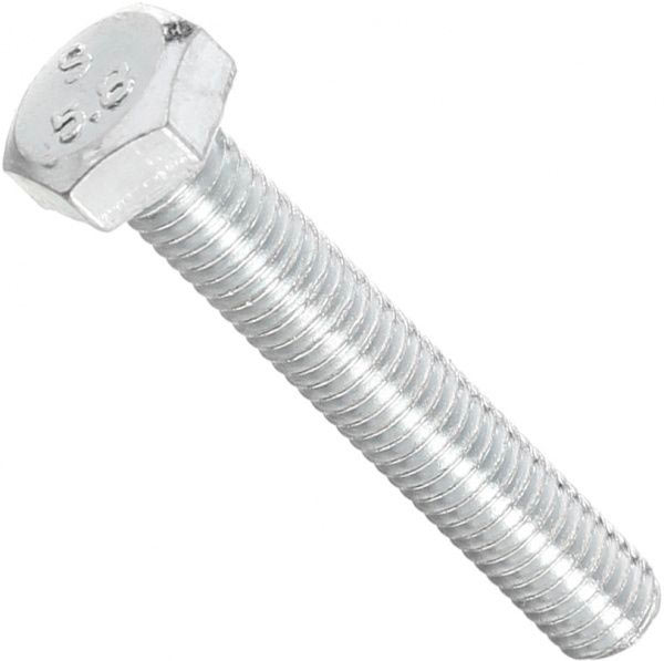 Болт метричний DIN933 5x30 мм 15 шт Expert Fix