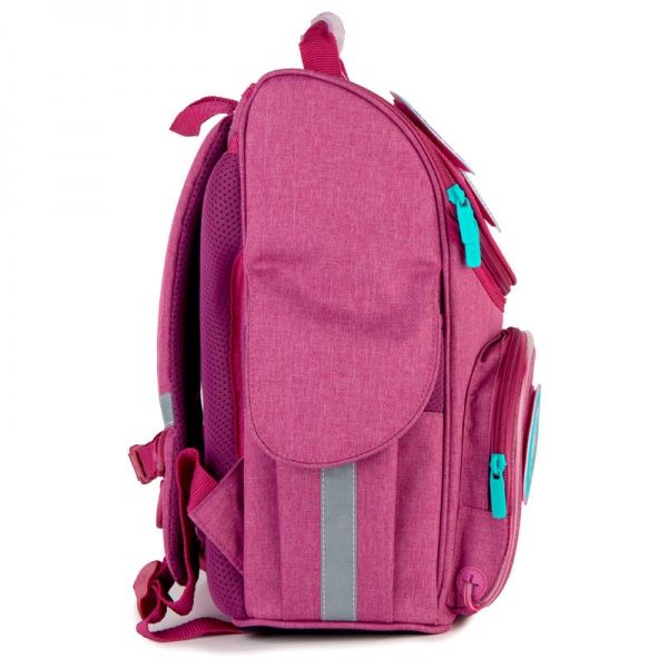 Рюкзак каркасний KITE Education 501 (LED) Meow 47315