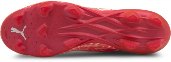 Бутси Puma ULTRA 1.3 FG AG 10647702 р.UK 9 рожевий