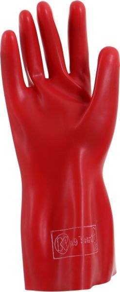 Перчатки Киевгума Б,КЛ вик.2 