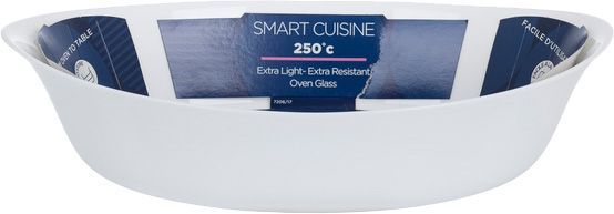 Форма для запікання Carine Smart Cuisine 32х20 см N3083 Luminarc