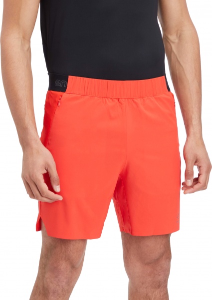 Шорти Energetics Frey V M 417526-255 р. 2XL червоний