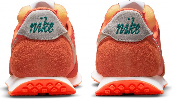 Кроссовки Nike WAFFLE TRAINER 2 DH4390-800 р.US 12 оранжевый