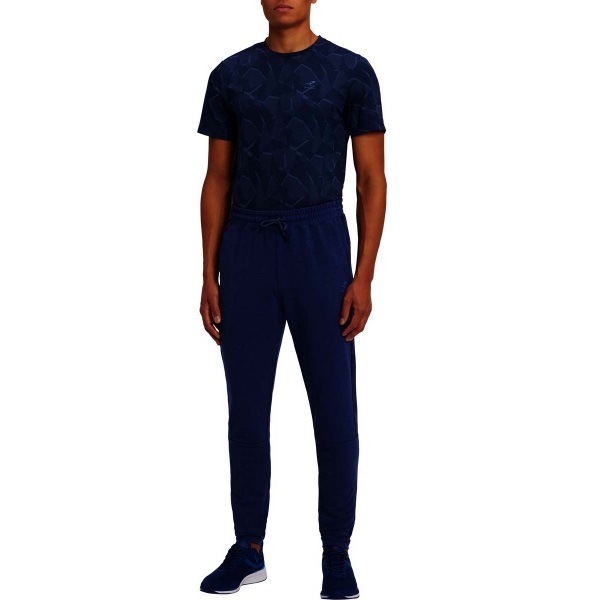 Штани Energetics Finto III ux 415498-908911 р. XL синій меланж