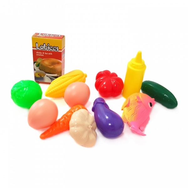 Игровой набор Shantou Продукты XHL593