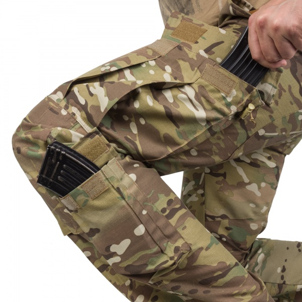 Костюм военно-полевой P1G 