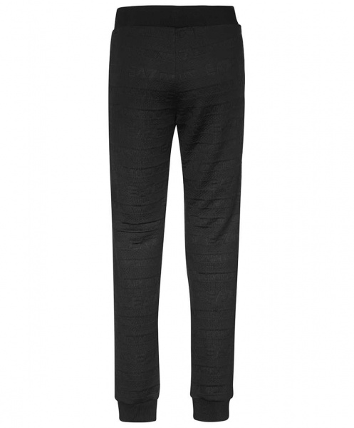 Штани EA7 6LTP75-TJGVZ-1200 р. S чорний