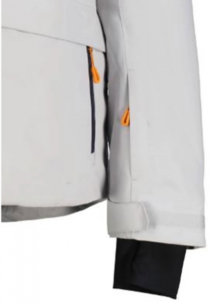 Куртка Icepeak CALLAHAN 56226_659_I_220 р.48 синій