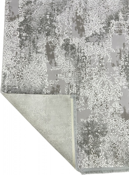 Ковер Art Carpet BERRA 49D GRY 60x110 см 