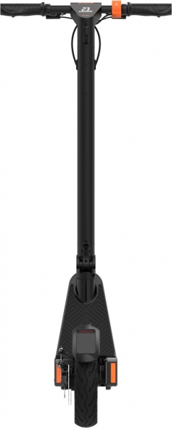 Электросамокат Proove Model X-City Pro Max (черно-оранжевый)