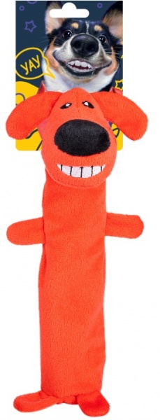 Игрушка для собак DGT-PETS Шуршик DOG6