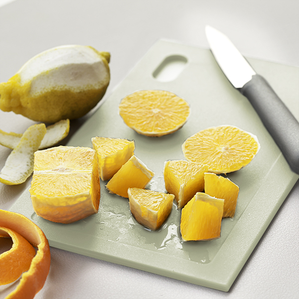 Набор досок разделочных Smart Kitchen by Flamberg Green collection 3 шт.