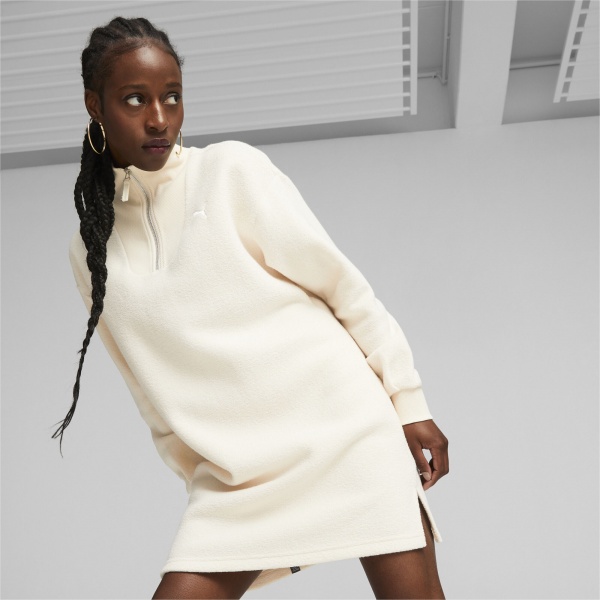 Джемпер Puma HER WINTERIZED HZ 67600987 р.XS бежевий