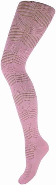 Колготки детские Conte-Kids MISS 274 р.140-146 светло-розовый 