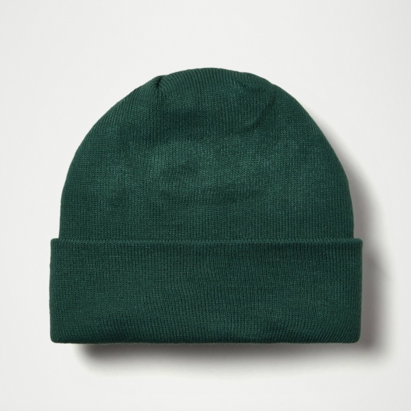 Шапка Ellesse THAR BEANIE SATA2365502 р.one size зеленый