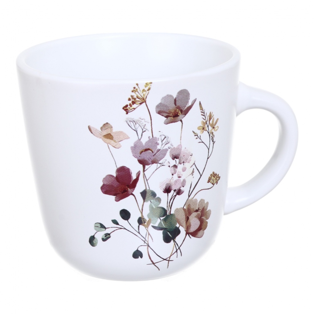 Чашка Bella Vita Anette 415 мл 96E-048B-M