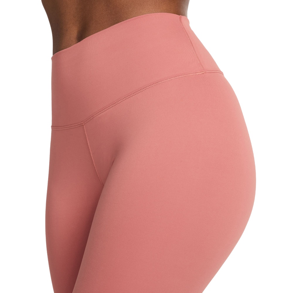 Лосини Nike NK DF ONE HR TIGHT FN3226-634 р.XS рожевий