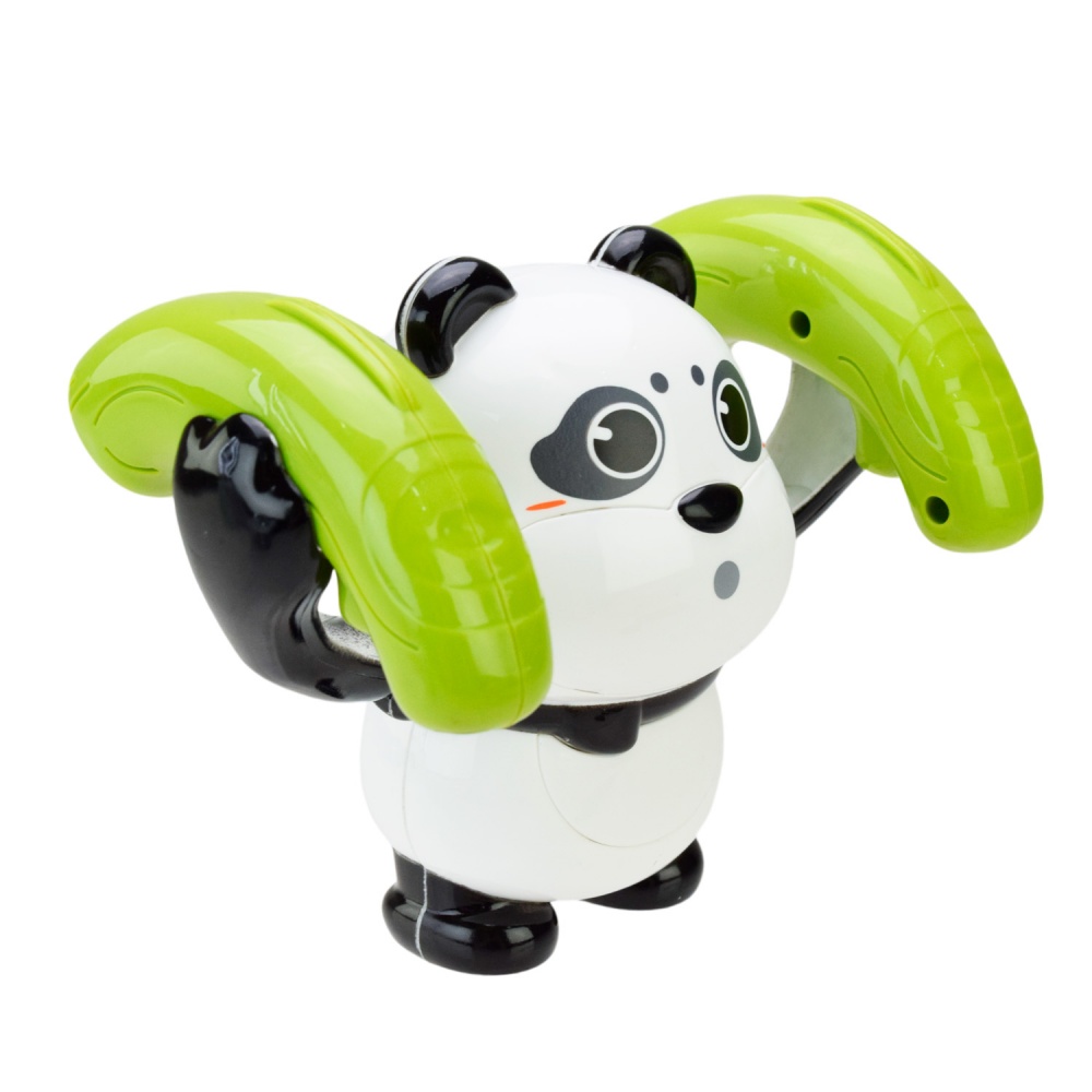 Игрушка музыкальная Країна Іграшок Панда PL-724-03