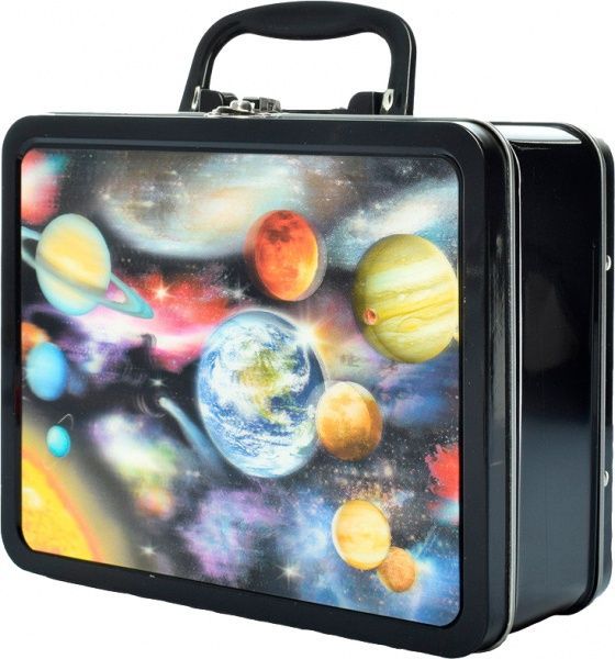 Пазли PRIME 3D 35505 планети 31-23см 63 деталі