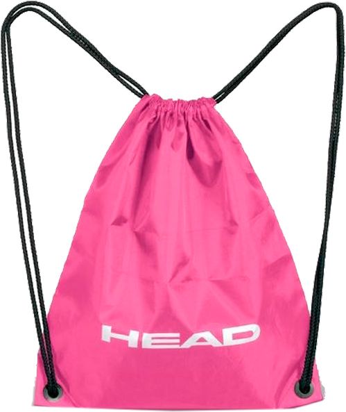 Спортивная сумка Head Sling Bag 455101.PK 35 л розовый 