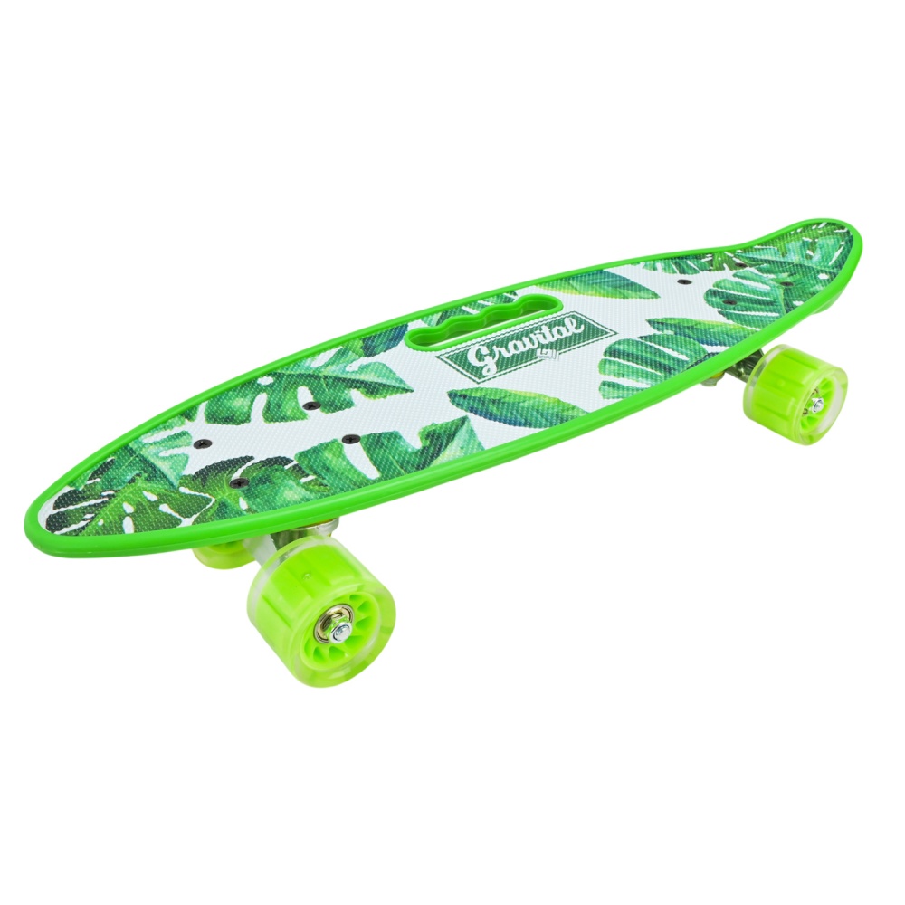 Пенниборд Shantou PB204 60х17 см в ассортименте