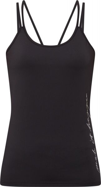 Майка Energetics Garma wms 294570-050 42 чорний