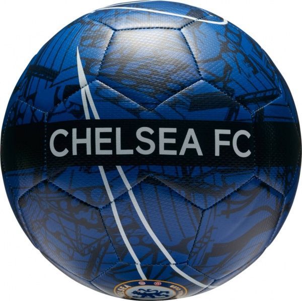 Футбольний м'яч Nike CFC NK PRSTG р. 5 SC3782-495