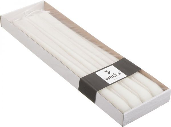 Свічки К 025 6х40 см 4 шт. Candy Light