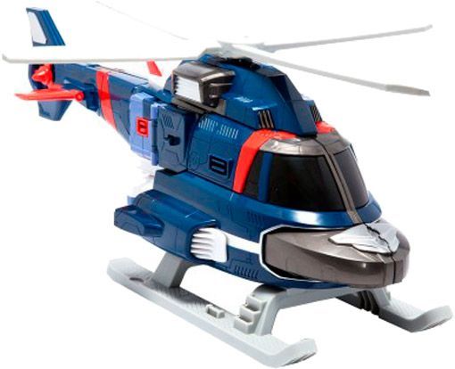 Игрушка-трансформер Tobot S3 мини Adventure Y 