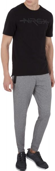 Футболка Energetics Argente I ux 302708-050 L чорний