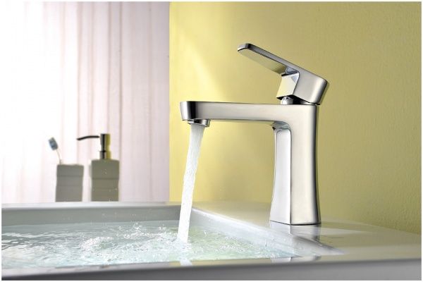 Смеситель для умывальника Mixxen Гранд-2 MXAL0346