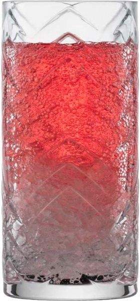 Набор стаканов для воды FASCINATION 06700393 401 мл 6 шт. Schott Zwiesel 