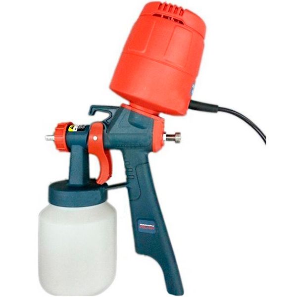 Фарбопульт Сталь Ф 500 Л