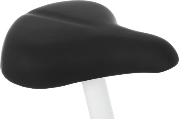 Велотренажер MaxxPro MB5 OS чорный