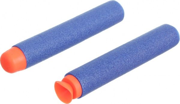 Игрушечное оружие Blaze Storm бластер + 5 патронов ZC7098