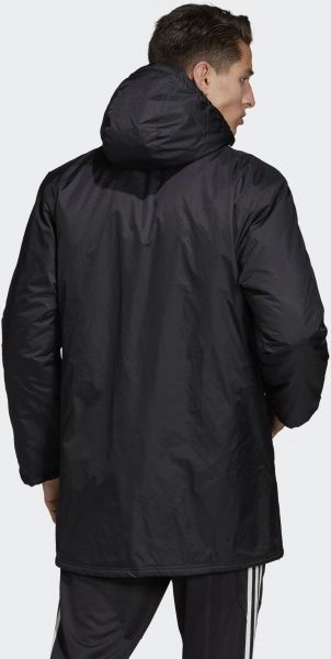 Куртка Adidas CORE18 STD JKT CE9057 L