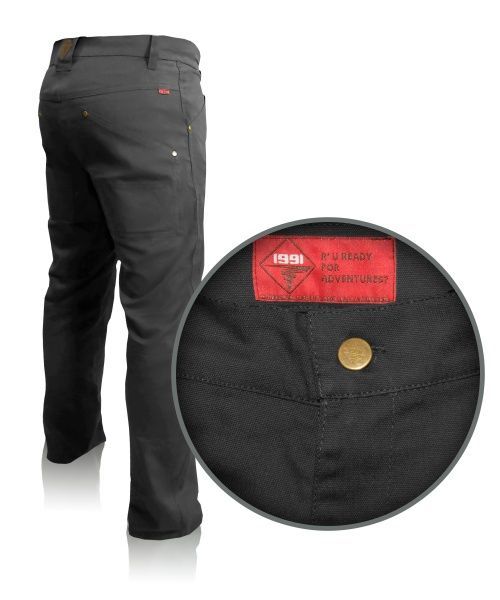 Брюки тактичні1991 ТМ PatriotM 3-4 сірий 