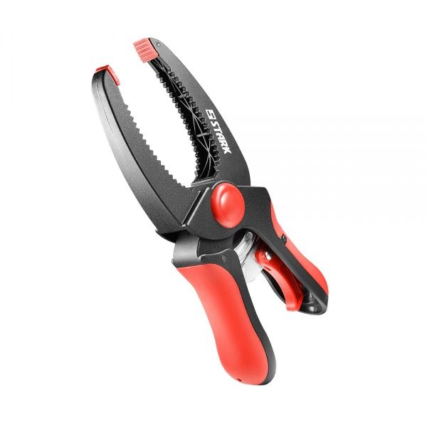 Струбцина Stark 58 мм трещеточная 527100150