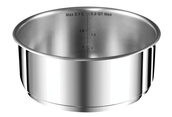 Набір посуду My Essentials L3349453 Tefal